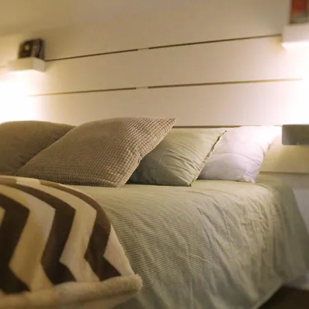 Quarto em Acomodações Particulares Cozy Sintra