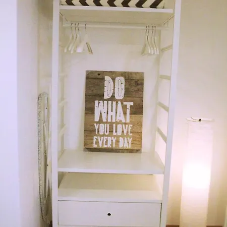 Cozy Quarto em Acomodações Particulares *