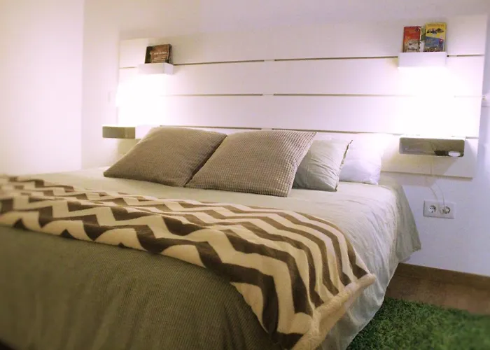 Cozy Ubytování v soukromí *